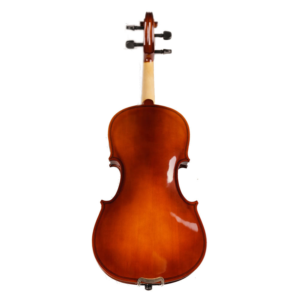 TLY Fiddle VLF100 Beginner Violin Outfit for Students and School Programs
