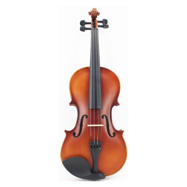 TLY Fiddle VLF200 Vintage Violin with Flamed Maple Appearance