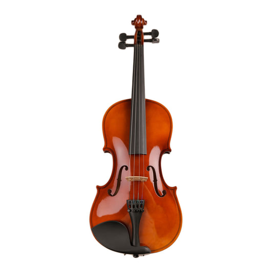 TLY Fiddle VLF100 Beginner Violin Outfit for Students and School Programs