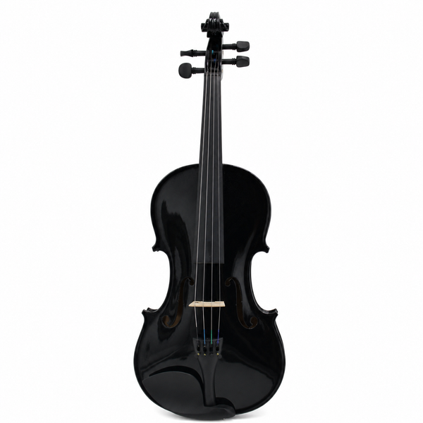 TLY Studio VL50 Colorful Student Violin for Young Beginners