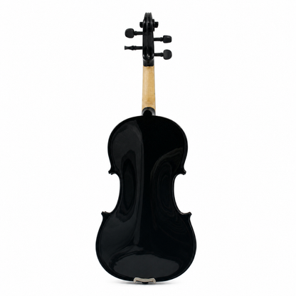 TLY Studio VL50 Colorful Student Violin for Young Beginners