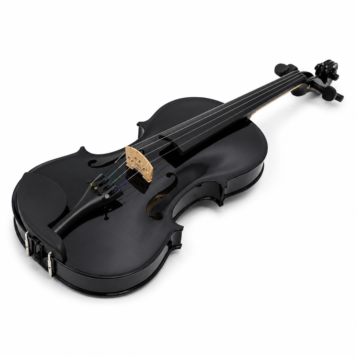 TLY Studio VL50 Colorful Student Violin for Young Beginners