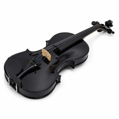 TLY Studio VL50 Colorful Student Violin for Young Beginners