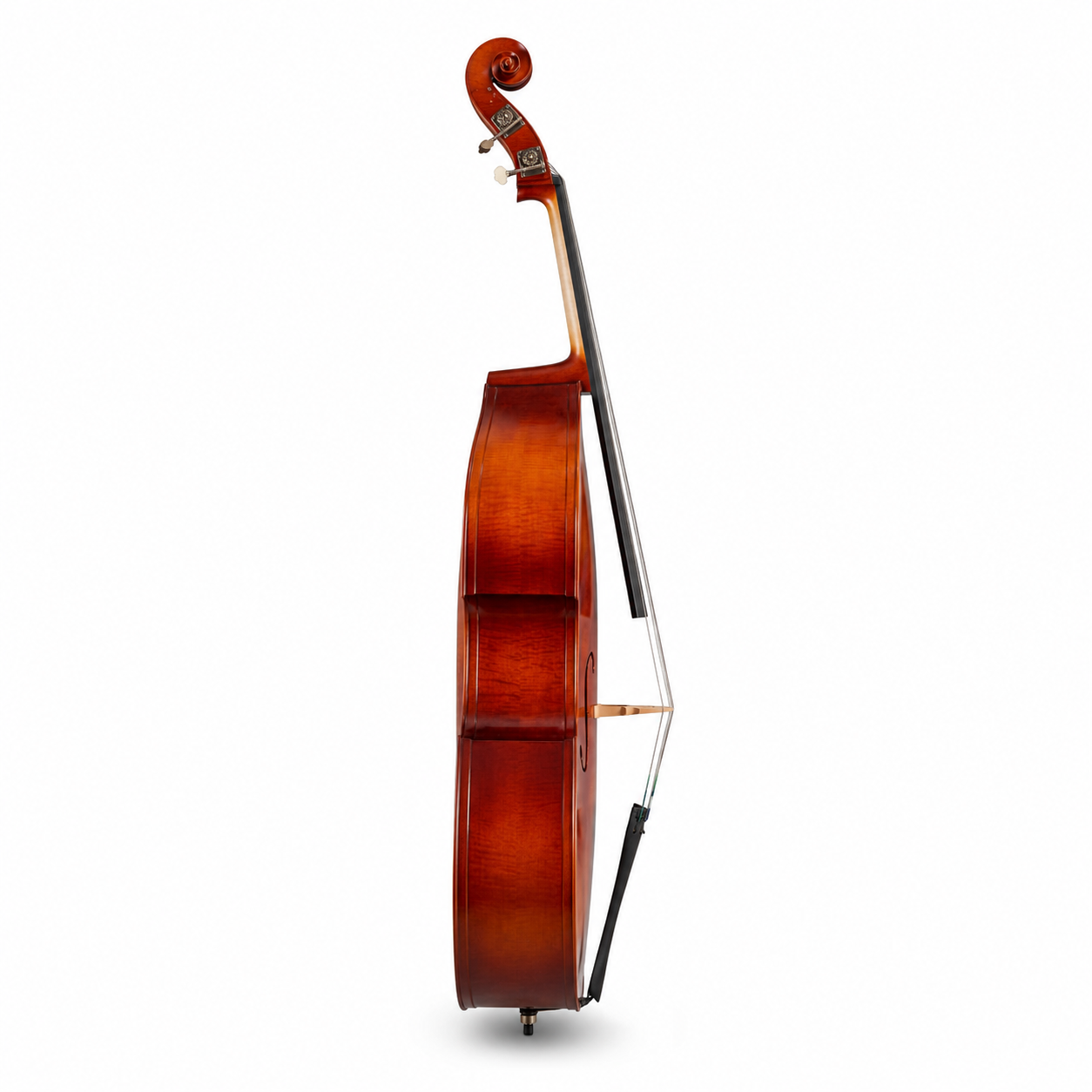 TLY FIDDLE DB200